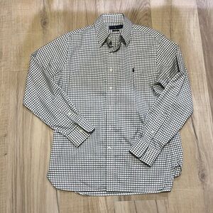 Men’s polo shirt